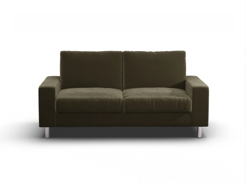 2-Sitzer Sofa
